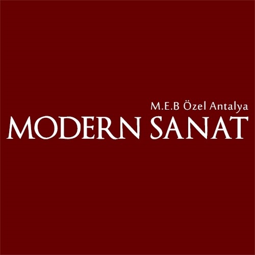 Serenad İlk Kez Modern Sanat'ta